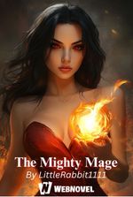 The Mighty Mage