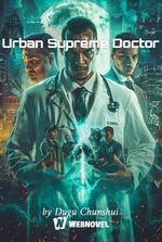 Urban Supreme Doctor