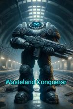 Wasteland Conqueror