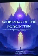 Whispers of the forgotten