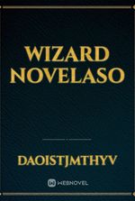 Wizard novelaso