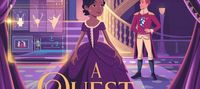 A Quest To Woo the Prince