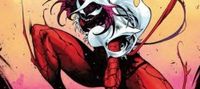 Marvel – The primogenitor of the symbiotes