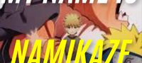 My Name Is Namikaze Minato