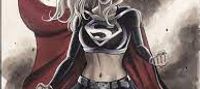 Reincarnated as Supergirl (YJ / DC)