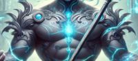 Spectral Awakening: Unlocking The Godhood Legacy