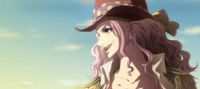 The Biggest of Mothers: A One Piece fanfic